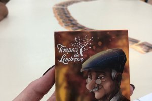 CRAS São Pedro fortalece vínculos e promove bem-estar com atividades para adultos e idosos