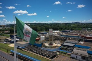 Geração de empregos de Chapecó em julho cresce 63% em relação ao mesmo mês de 2024