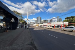 Itaboraí fechada e São Pedro em meia pista nesta quarta-feira