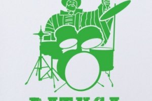 Batuca Chapecó vai reunir cerca de 300 bateristas no Parque Edir de Marco