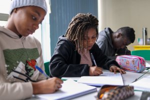 Educação de Jovens e Adultos - EJA está com matrículas abertas