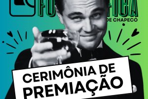 Escola de Artes premia vencedores da 19ª Maratona Fotográfica