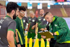 Chapec&oacute; conquista bons resultados no segundo dia de Parajasc