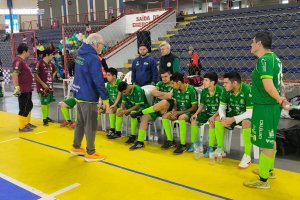 Mais dois trof&eacute;us para Chapec&oacute; no Parajasc