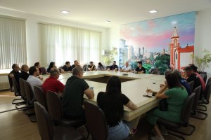 Definidos preços de estacionamento da Efapi do Brasil