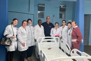 Prefeitura de Chapecó adquire 14 camas motorizadas para Centro de Convivência do Idoso