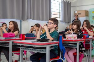 Dia Nacional do Surdo: Conheça o trabalho desenvolvido pela Rede Municipal de Ensino
