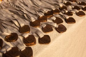 Estudantes da Rede Municipal são premiados em olimpíada nacional de matemática