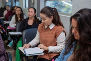 Secretaria Municipal de Educação divulga cronograma de formações