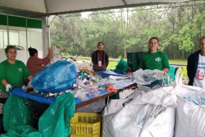 Efapi do Brasil terá foco na sustentabilidade