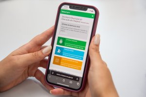 Rede Municipal de Ensino divulga período de troca de turno