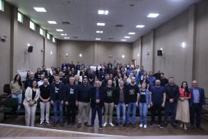 Prefeitura re&uacute;ne entidades para celebrar Selo de Inova&ccedil;&atilde;o e anuncia incentivo para o setor