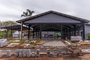 Efapi do Brasil começa em uma semana e deve movimentar mais de R$ 800 milhões em negócios