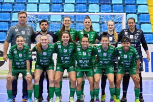 Rodada dupla do Campeonato Catarinense tem derrota e vitória da PMC/Female/Uno