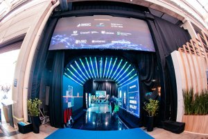 Parque Desbravalley apresenta inova&ccedil;&otilde;es na Efapi do Brasil