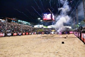 Rodeio Country na Efapi do Brasil: onde a tradição encontra a emoção