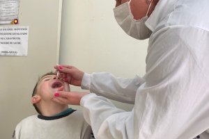 Chapecó inicia Campanha Nacional de Multivacinação para crianças e adolescentes