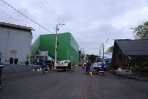 Efapi do Brasil: 45 mil ingressos já foram vendidos para os shows