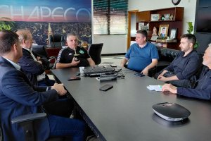 EFAPI 2025: PREFEITURA DE CHAPECÓ E AUTOMÓVEL CLUBE LANÇARÃO PRÉ-CALENDÁRIO PARA O AUTÓDROMO