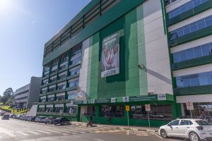 CHAPECÓ ZERA FILAS DE MAMOGRAFIA E ULTRASSONOGRAFIA DE MAMAS