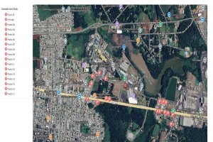 COMUNICADO - VAGAS RESERVADAS DE ESTACIONAMENTO - EFAPI 2025