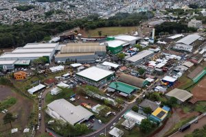 Efapi do Brasil abre nesta sexta-feira (10) e reforça posição de Chapecó como polo econômico da Regi