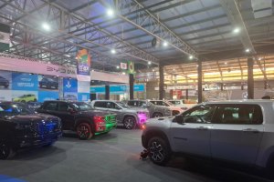 Efapi do Brasil: Sal&atilde;o do Autom&oacute;vel contar&aacute; com 14 concession&aacute;rias