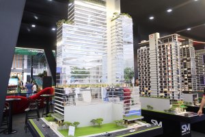 Sal&atilde;o do Im&oacute;vel movimenta o mercado e refor&ccedil;a o otimismo durante a Efapi do Brasil 2025