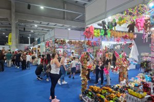 Efapi do Brasil: Comércio e indústria projetam grandes negócios e visibilidade