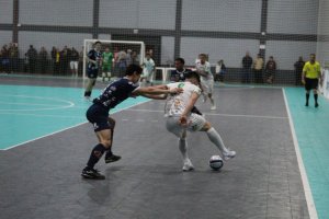 Prefeitura de Chapecó/Chapecoense/Unochapecó carimba classificação na Série Ouro