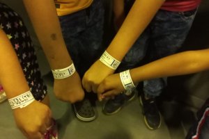 Efapi do Brasil reforça ações de segurança com foco especial nas crianças