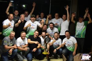 Chapecó conquista títulos no Campeonato Estadual de Tiro ao Prato