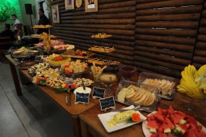 Efapi do Brasil: Café Desbrave traz o sabor do campo à feira multissetoria