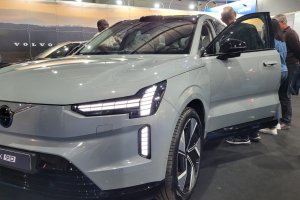 Efapi do Brasil: Veículos elétricos ganham palco e protagonismo