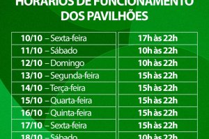 AUTÓDROMO: APRESENTAÇÃO HOJE