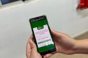 Efapi do Brasil 2025 oferece internet gratuita para visitantes em todo o parque