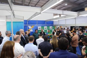 Prefeitura de Chapec&oacute; lan&ccedil;a programa para constru&ccedil;&atilde;o de mil moradias populares