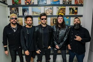 Efapi do Brasil: A quinta é dedicada ao rock!
