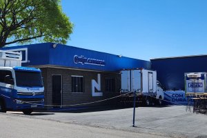 Efapi do Brasil: alguns expositores estão presentes na feira há mais de 40 anos