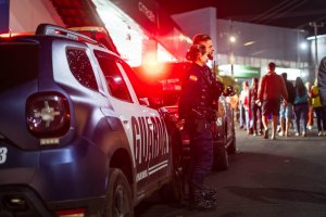 Efapi do Brasil: baixo número de ocorrências é destaque em 2025