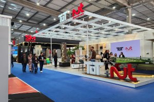 Efapi do Brasil: Salão do Imóvel movimenta o setor e consolida o mercado imobiliário regional