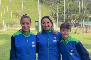 Atletas do Centro de Refer&ecirc;ncia de Chapec&oacute; s&atilde;o convocados para camping escolar regional