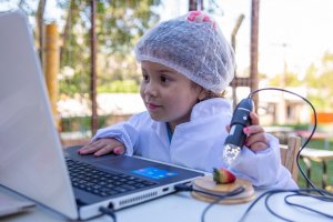 Rede municipal de ensino divulga per&iacute;odo de matr&iacute;cula de alunos novos