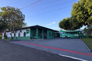 Ambulatório de Saúde na Efapi do Brasil realizou 253 atendimentos