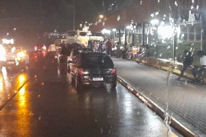 Prefeitura de Chapecó alerta motoristas sobre risco de multa e guincho por estacionamento irregular