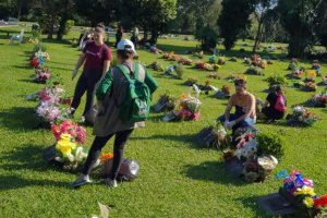 REFERÊNCIA EM TECNOLOGIA NO COMBATE A DENGUE, CHAPECÓ REFORÇA AÇÕES NO PERÍODO DE FINADOS