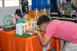 IV Mostra Pedagógica "Cooperação na Ponta do Lápis" destaca educação financeira nas escolas