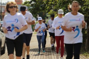 Projeto da Prefeitura de Chapecó tem grupos de treinamento com idosos para competições