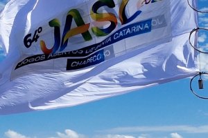 Chapecó já entrou no clima dos Jogos Abertos de 2025