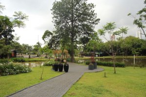 ​Ecoparque estar&aacute; liberado s&aacute;bado e domingo mas fecha a partir de segunda-feira at&eacute; o dia 22